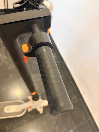 Patinete Eléctrico Xiaomi Scooter 3
