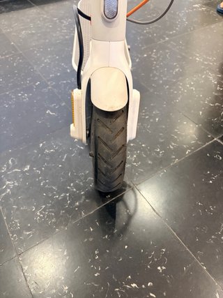 Patinete Eléctrico Xiaomi Scooter 3