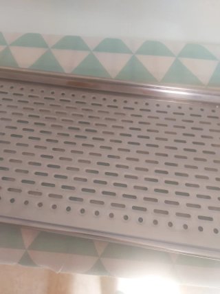 Accesorio cocina para vasos