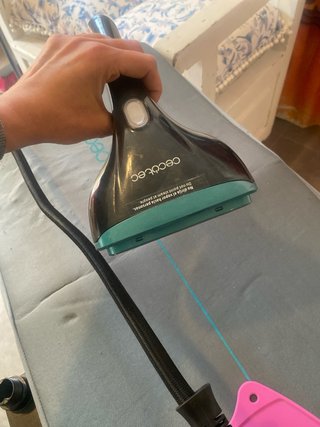 Centro Planchado Profesional Cecotec