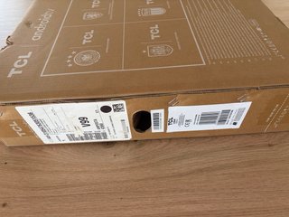 Smart TV TCL QLED 32'' Android TV