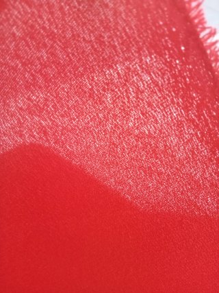 Tela roja 2m x 1.50m