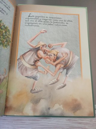 El sastrecillo valiente cuento infantil clásico
