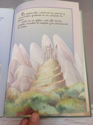 El sastrecillo valiente cuento infantil clásico