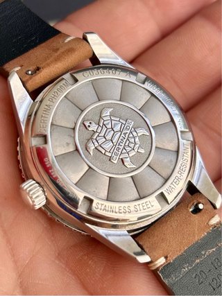 Reloj Certina DS PH 200M