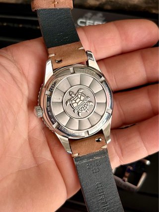 Reloj Certina DS PH 200M