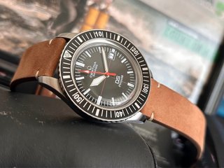 Reloj Certina DS PH 200M