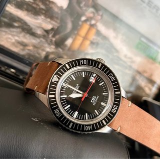 Reloj Certina DS PH 200M