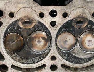 Culata peugeot 156133 9634754410 106 (s2) 1.5