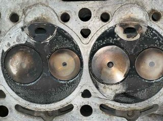 Culata peugeot 156133 9634754410 106 (s2) 1.5