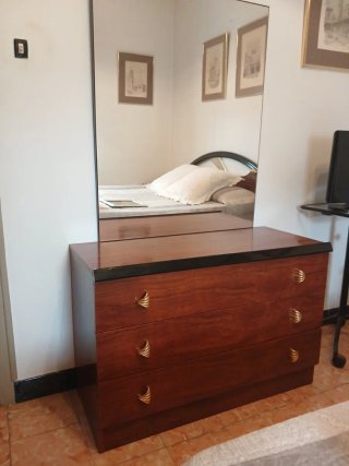Muebles Habitacion de matrimino
