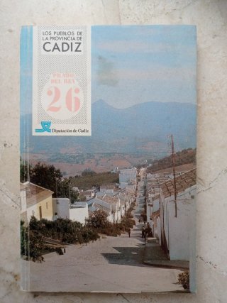 Prado del Rey