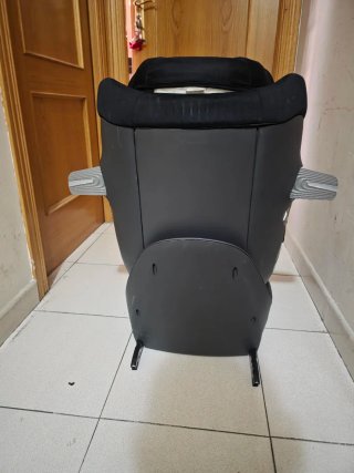 Silla de coche Cybex Sirona S + funda oficial