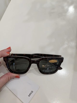 Gafas de sol polarizadas NUEVAS