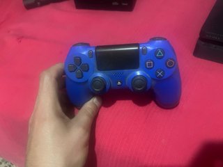 PS4 + Gafas VR + Mando