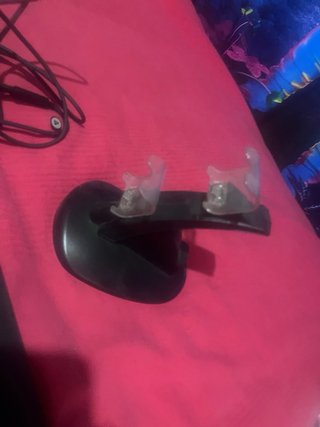 PS4 + Gafas VR + Mando