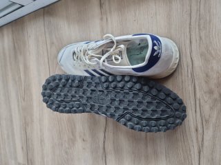 Adidas TRX Vintage Talla 45 1/3