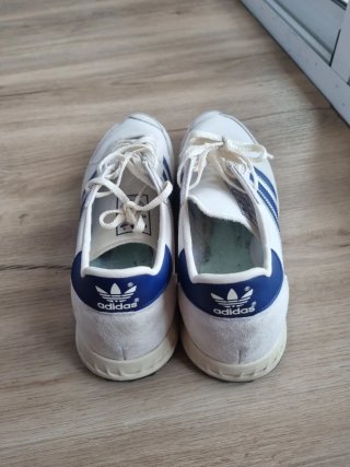 Adidas TRX Vintage Talla 45 1/3