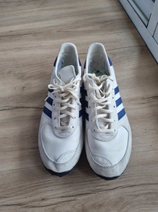 Adidas TRX Vintage Talla 45 1/3