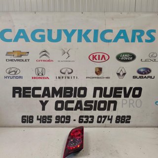 PILOTO TRASERO IZQUIERDO FIAT CROMA NUEVO LLE762