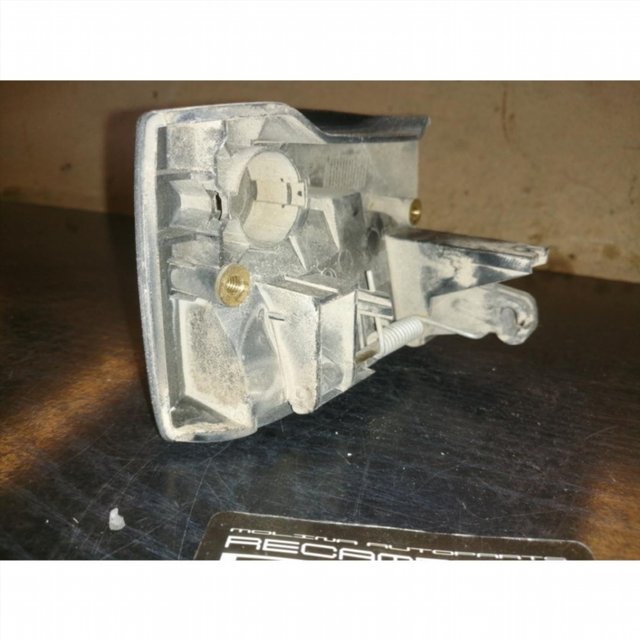Maneta exterior trasera derecha Renault Ka a_07874
