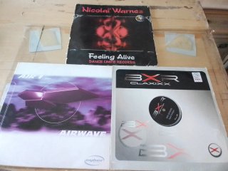 Vinilos