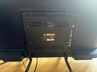 TD Systems K32DLM8H (32”, Smart TV)