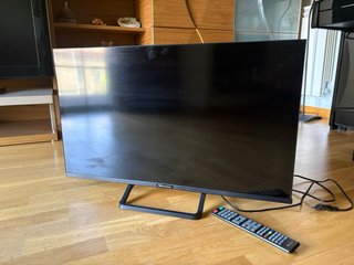 TD Systems K32DLM8H (32”, Smart TV)