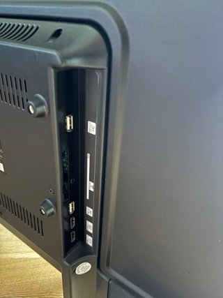 TD Systems K32DLM8H (32”, Smart TV)