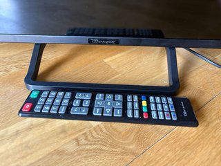 TD Systems K32DLM8H (32”, Smart TV)