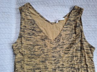Vestido Skunkfunk Talla XL