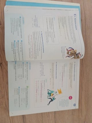 Matemáticas, 1 ESO SANTILLANA  ISBN 9788468082608