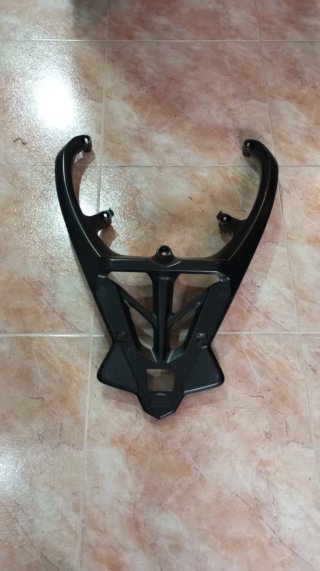 Baúl T-max 500