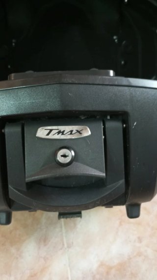 Baúl T-max 500