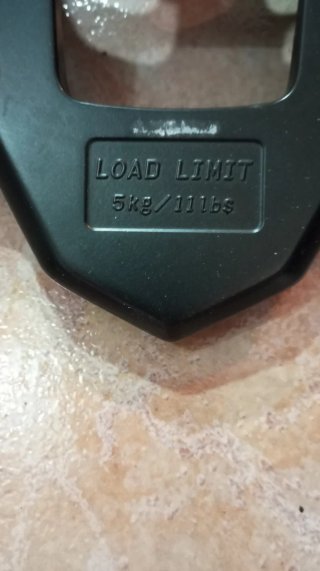 Baúl T-max 500