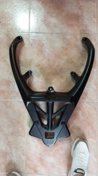 Baúl T-max 500