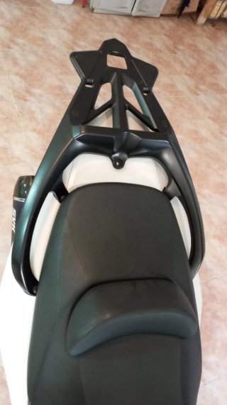Baúl T-max 500
