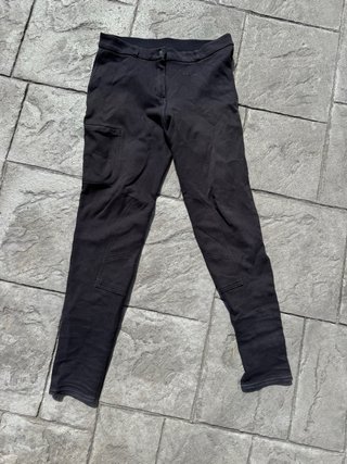Pantalones de equitación talla XL