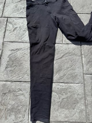 Pantalones de equitación talla XL