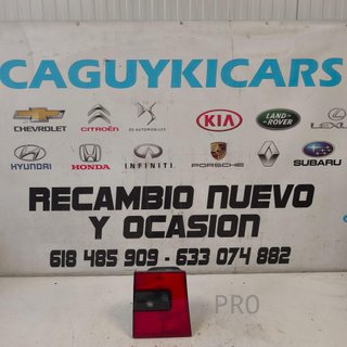 PILOTO TRASERO IZQUIERDO INTERIOR CITROEN EVASION NUEVO 18260