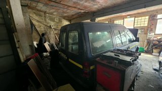 Despiece Peugeot Expert