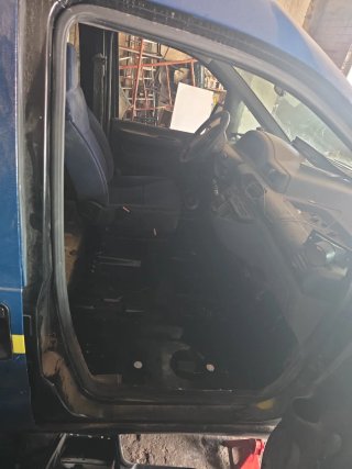 Despiece Peugeot Expert