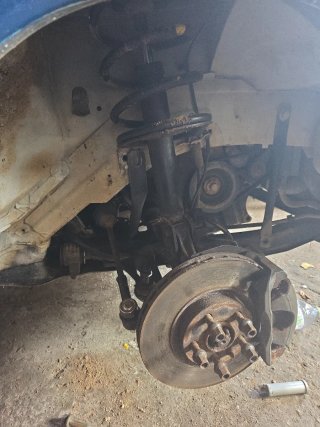 Despiece Peugeot Expert