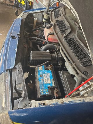 Despiece Peugeot Expert