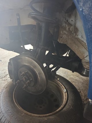 Despiece Peugeot Expert