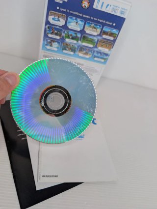 Wii Sports Resort Nintendo Wii PAL