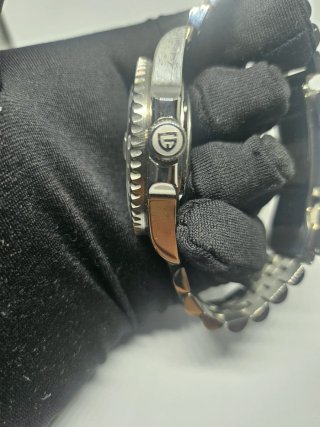 Reloj Pagani Design GMT Automático