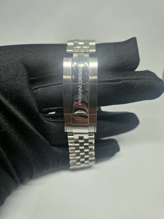 Reloj Pagani Design GMT Automático