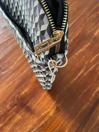 Funda para portátil LOMBALI geométrica