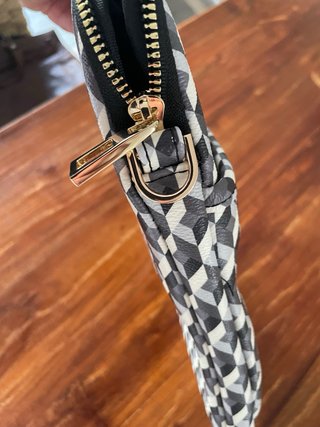 Funda para portátil LOMBALI geométrica